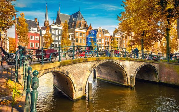 Hotel Van de Vijsel 4*
