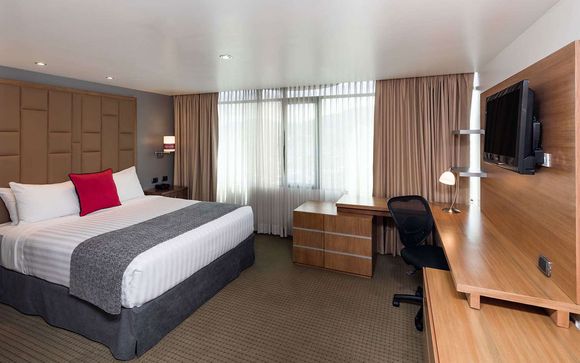 Wyndham Garden Quito