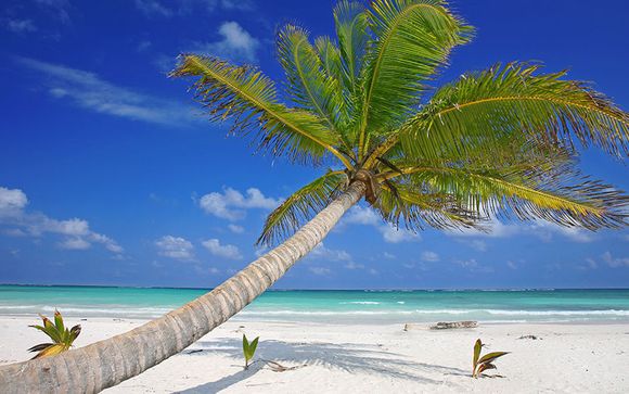 Barcelo Maya Colonial 4* & Optional New York Stopover