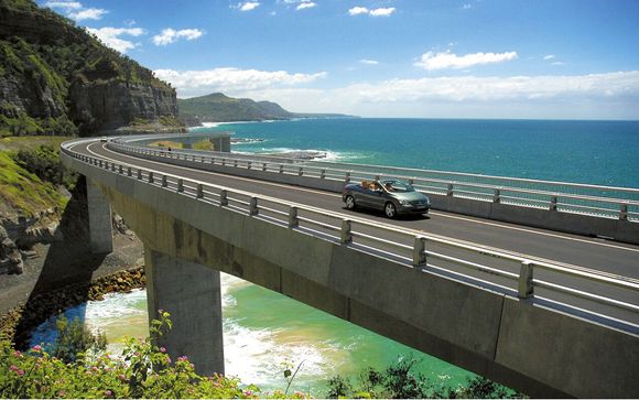 Melbourne to Sydney Self Drive Tour Up to 70 Voyage Priv