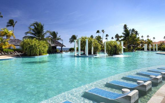 Gran Meliá Golf Resort 5*