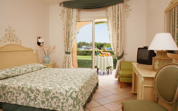 Your Room