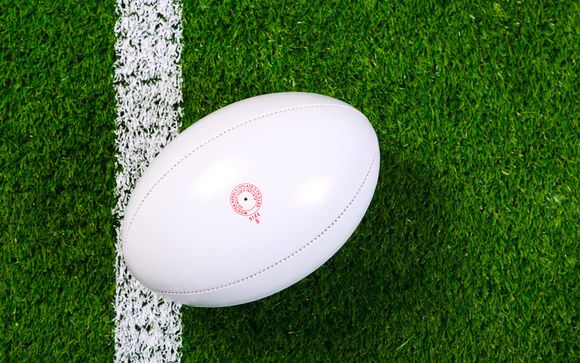 Italy vs England 6 Nations