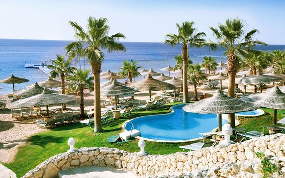 The Savoy Sharm El Sheikh 5*