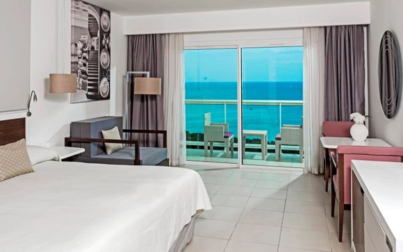 Iberostar Bella Vista, Varadero 5*