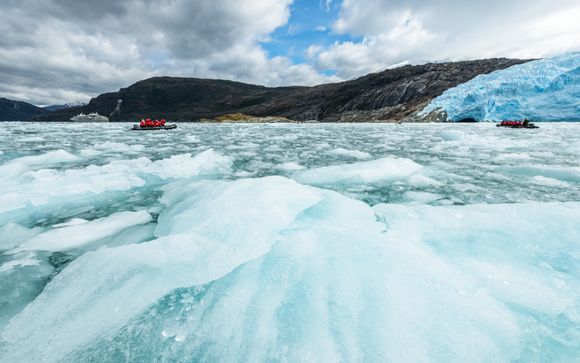 Your Cruise Itinerary