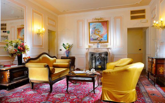 Ca'Dei Conti Hotel 4*