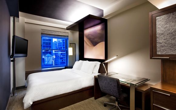 The Maxwell New York City 3*