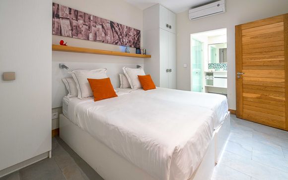 Cape Bay Beach Resort