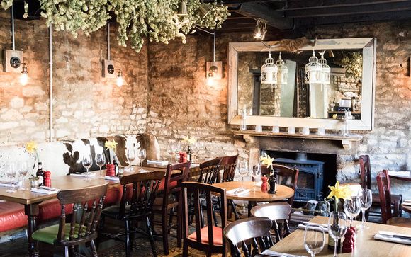 Woodstock Arms 4*