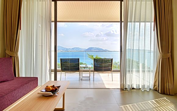 Kalima Resort & Spa Phuket 5*