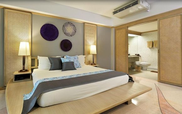 Pakasai Resort, Krabi 4*