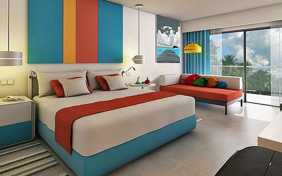 Iberostar Bella Vista, Varadero 5*