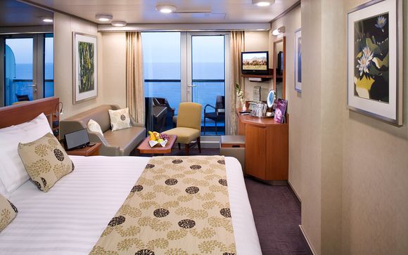 Your Stateroom