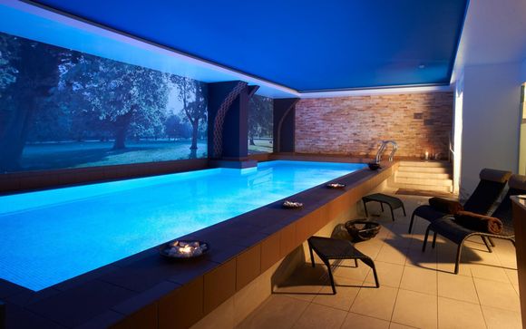 Pestana Chelsea Bridge Hotel & Spa 4*