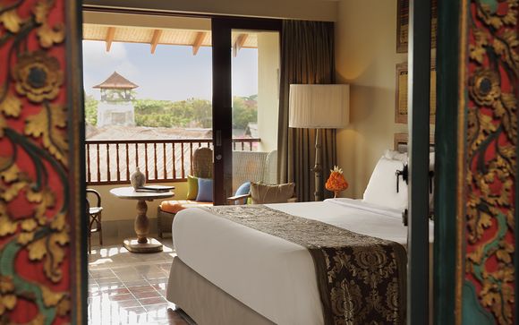 Sudamala Sanur 4*