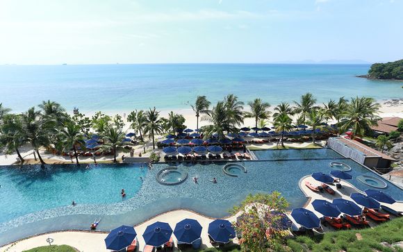Reviews Islanda Hideaway Resort Beyond Resort Krabi 4 Bangkok Voyage Prive