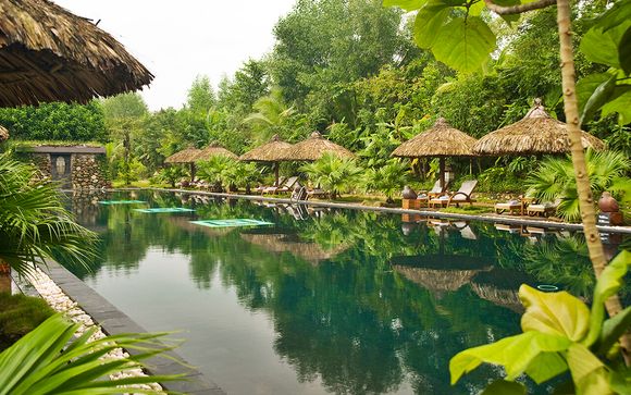 Beautiful Vietnam Private Tour