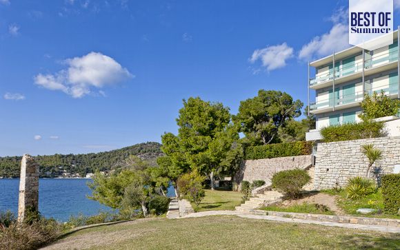 Authentic Greek Island Getaway