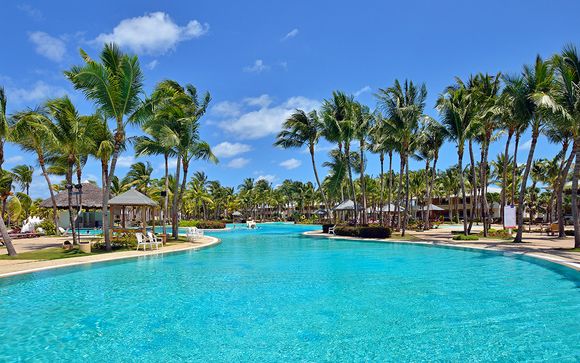 Paradisus Varadero 5*
