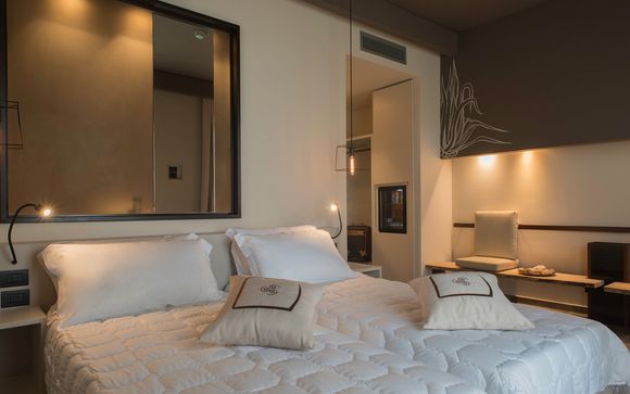 Hotel Terre di Eolo 4*