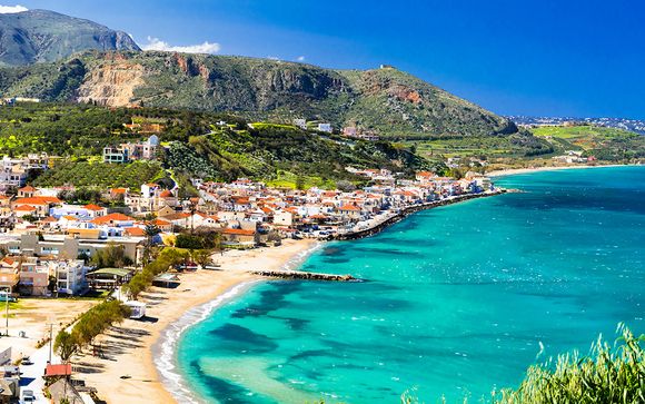 Adults Only Suites with Amazing Sea Views