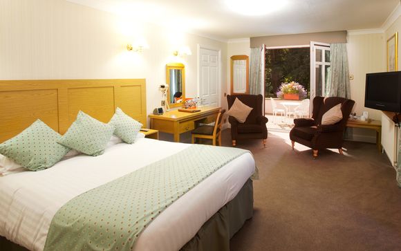 Your Room