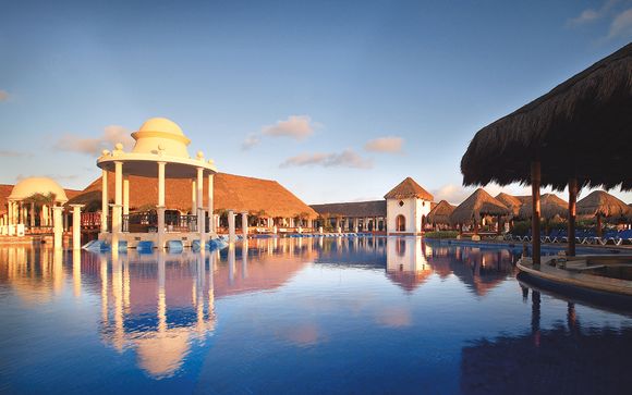 Now Sapphire Riviera Cancun 5*