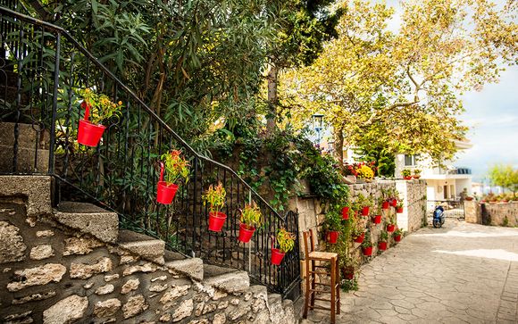 Mirabilia Boutique Hotel 4*