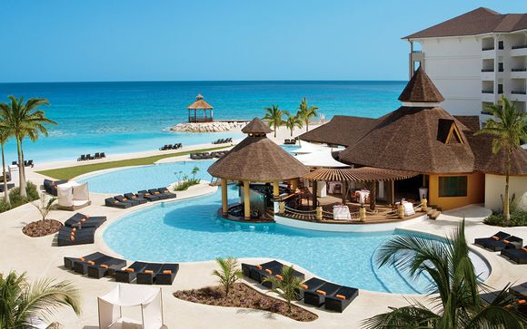 Secrets Wild Orchid Montego Bay 5*