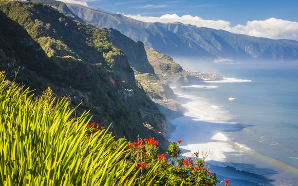 Discover Madeira