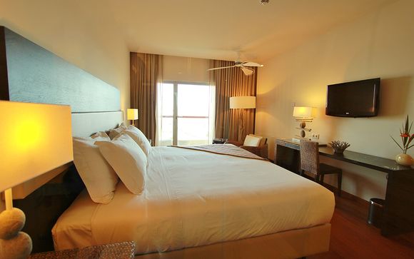 Your Room
