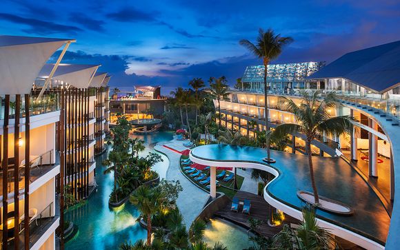 Three Idyllic Indonesian Retreats