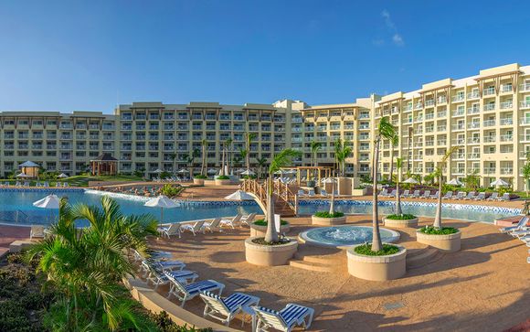 Havana and Vinales Homestay & Melia Marina Varadero 5*
