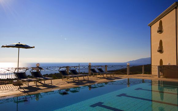 Hotel Brancamaria 4*