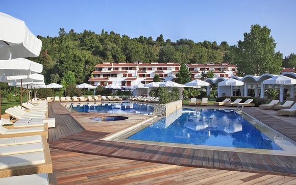 Skiathos Princess 5*