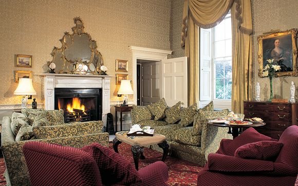 Ston Easton Park Hotel 4*