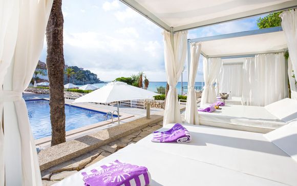 Be Live Adults Only La Cala Boutique 4*