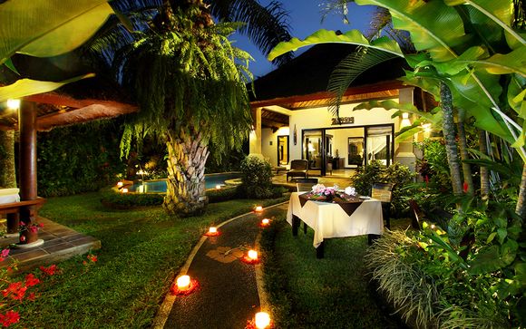 Furama Villas & Spa 4*