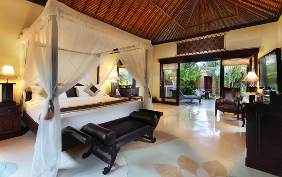 Furama Villas & Spa 4*