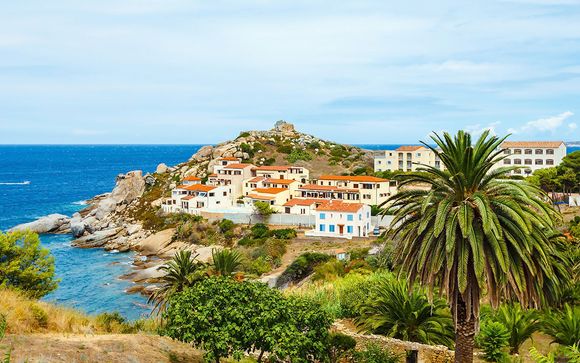 Your Cruise Itinerary