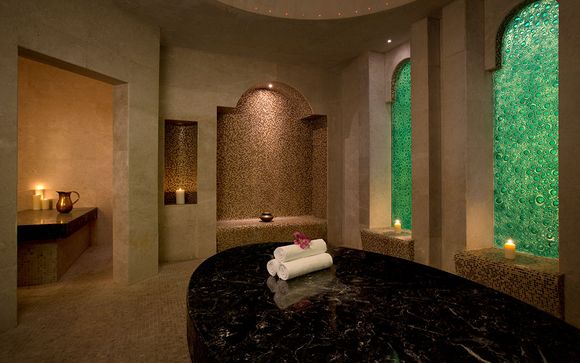 Hilton Capital Grand Abu Dhabi 5*