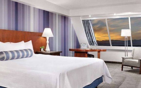 Luxor Hotel & Casino 3*