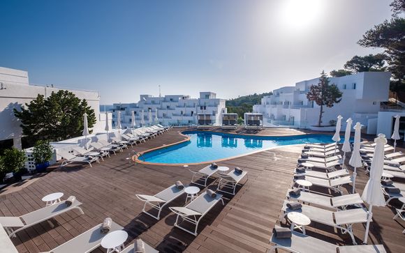 Barcelo Portinatx - Adults Only 4*