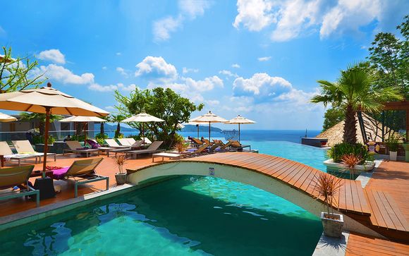 Kalima Resort & Spa Phuket 4*