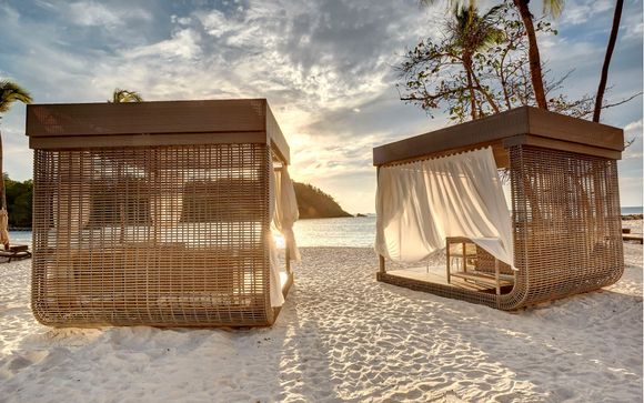 Royalton Saint Lucia 5*