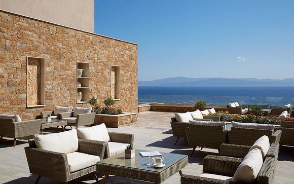 Miraggio Thermal Spa Resort 5*