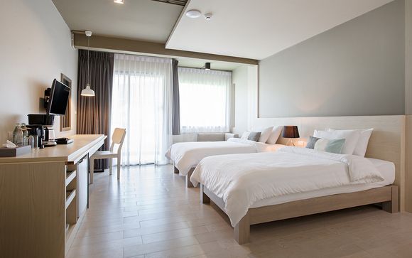 Krabi La Playa Resort