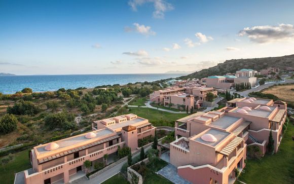 Helona Resort 5 Kos Up To 70 Voyage Privé - 