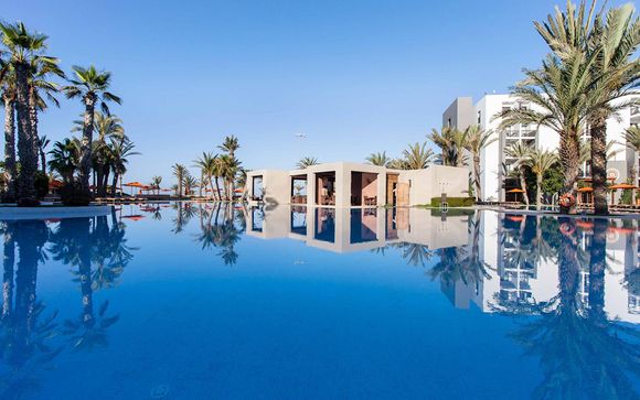 Royal Atlas & Spa 5*